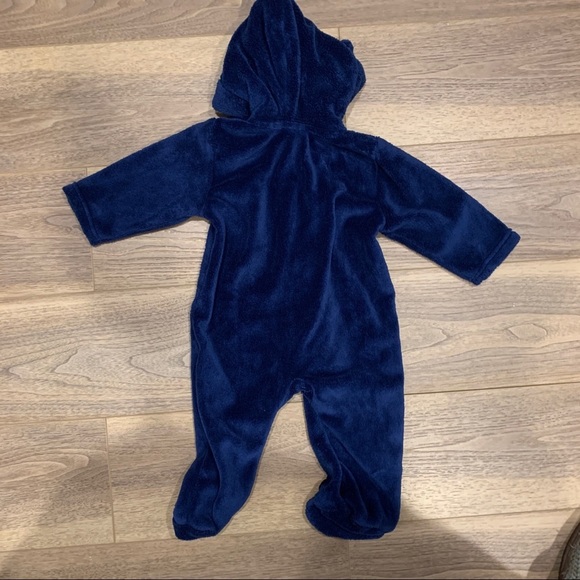 Disney Baby Mickey Onsie - Picture 3 of 6